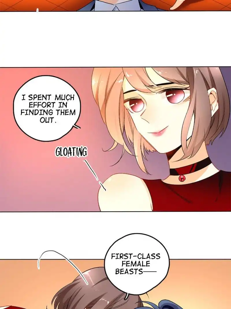 Stop! You Sexy Beast Chapter 29 22